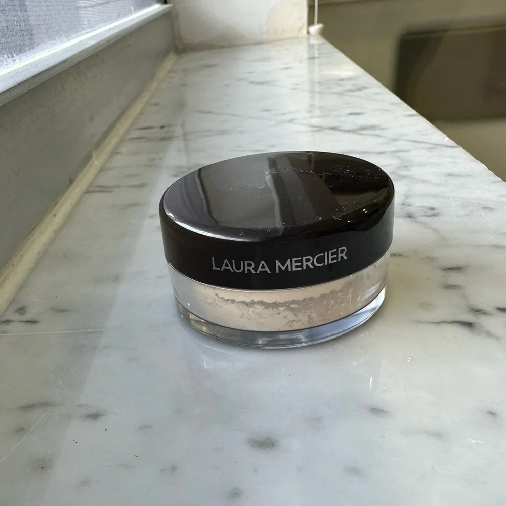 NEW & Sealed Laura Mercier Travel Size Translucent Powder